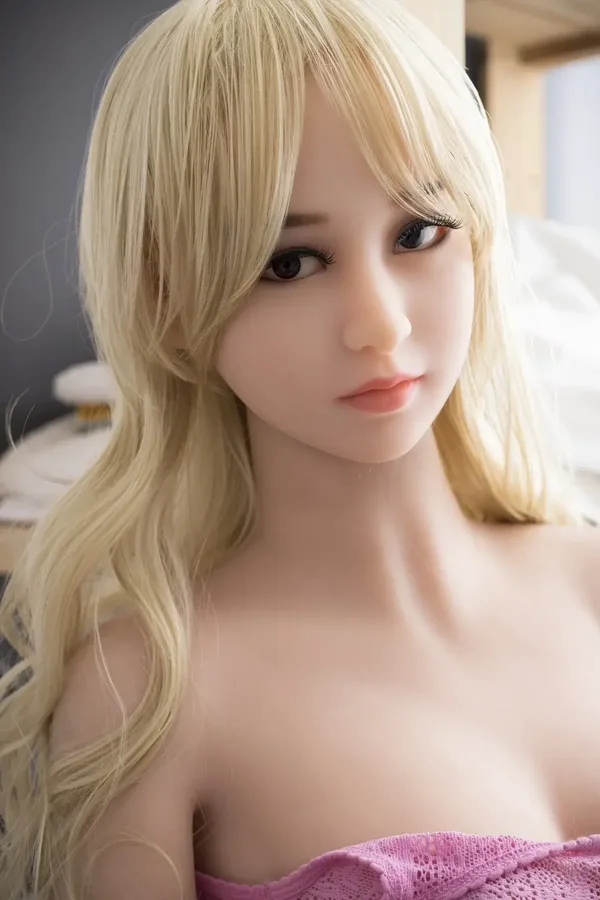 WM Doll - Chloe