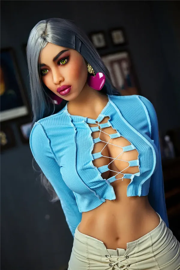 Irontech Lola Plus