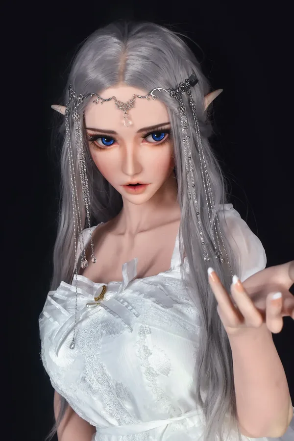 Elsa Babe Kouno Ria