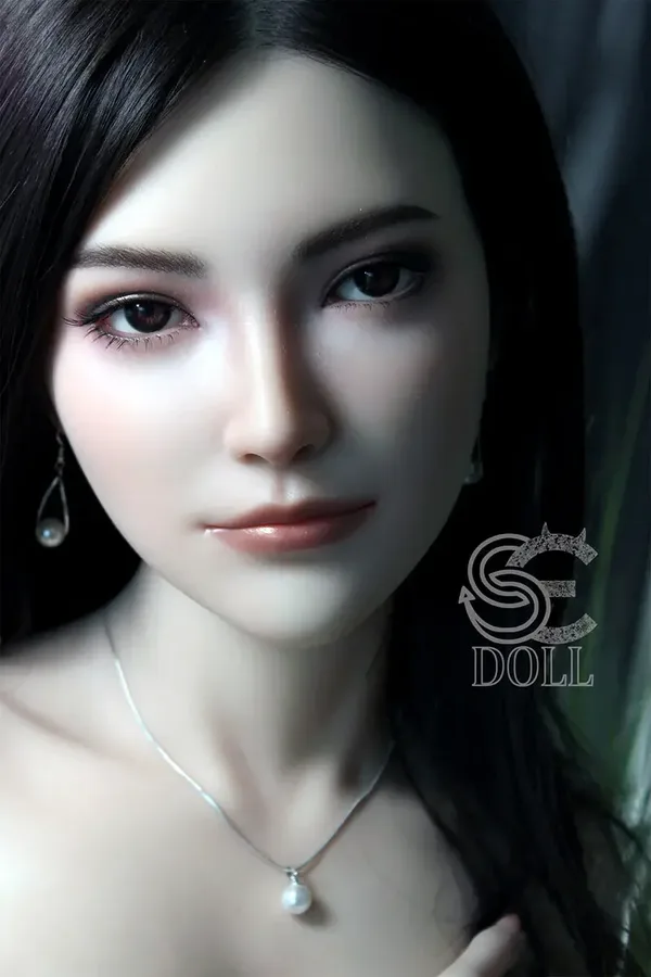 SE Doll 165cm C cup Silicone - Regina I