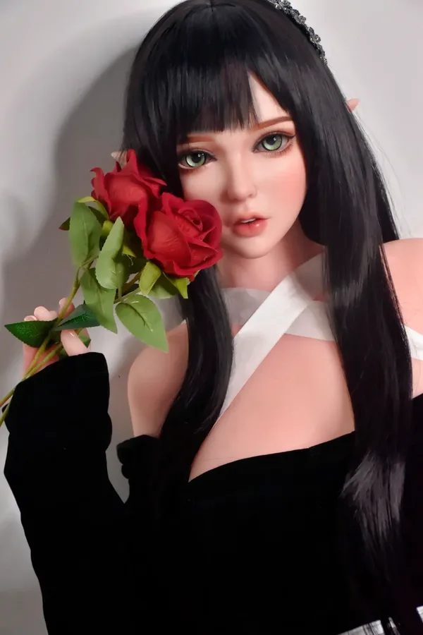 Elsa Babe Inoue Miu