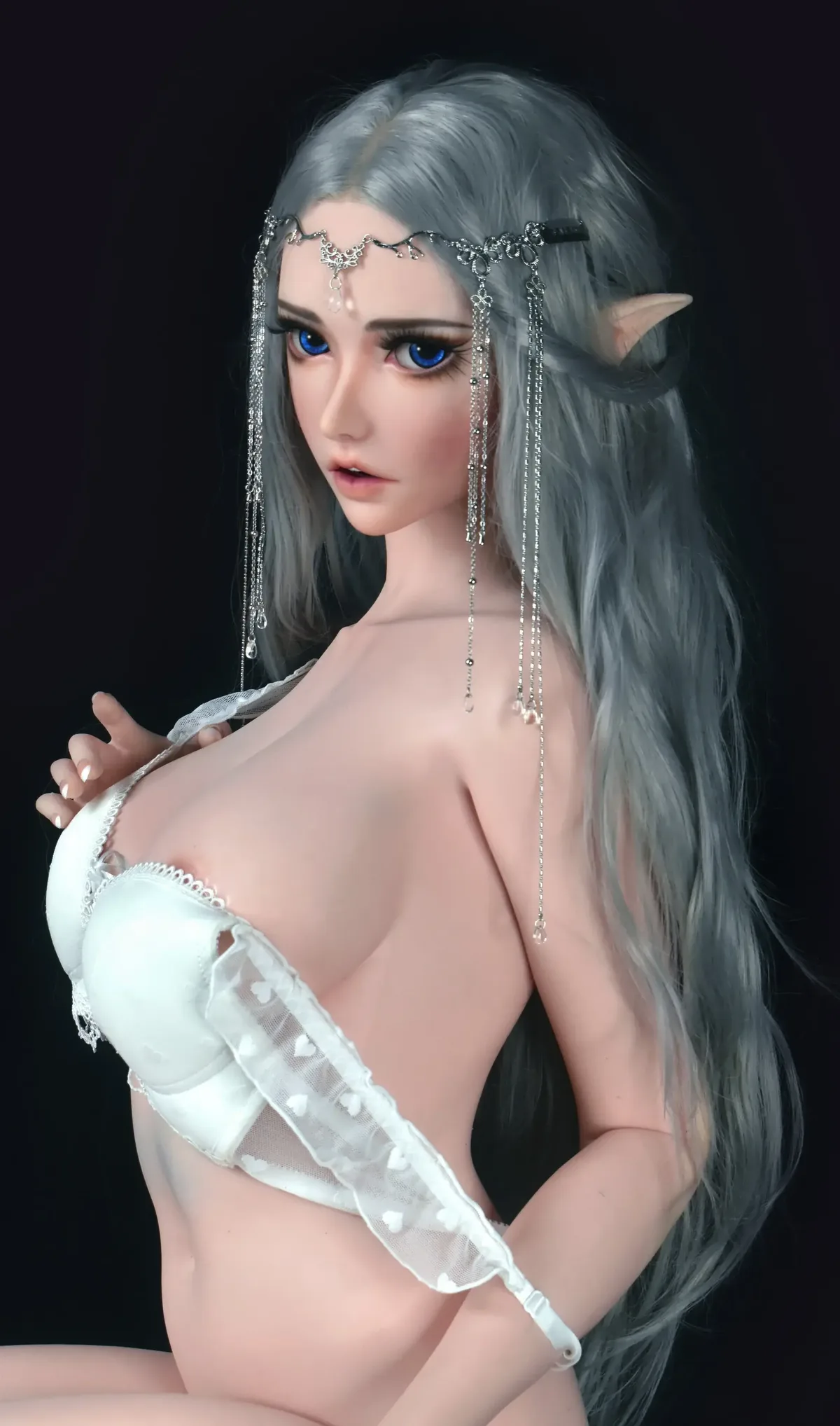 Elsa Babe Kouno Ria