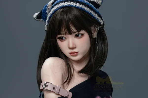 Irontech Nia Wonder Dolly v2