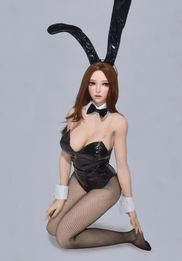 Elsa Babe Kanno Kana