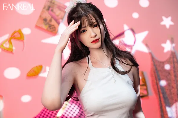 Fanreal Josie KR