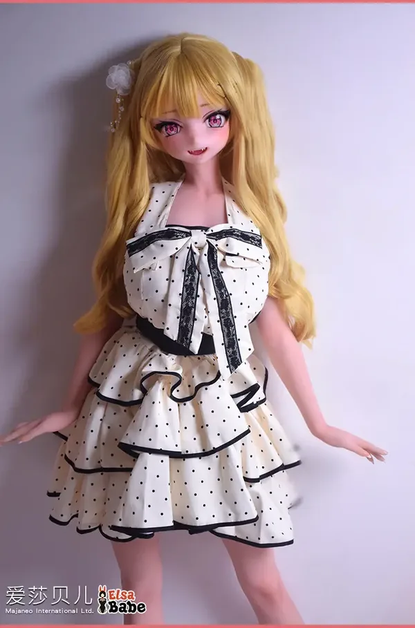 Elsa Babe Chikano Mari