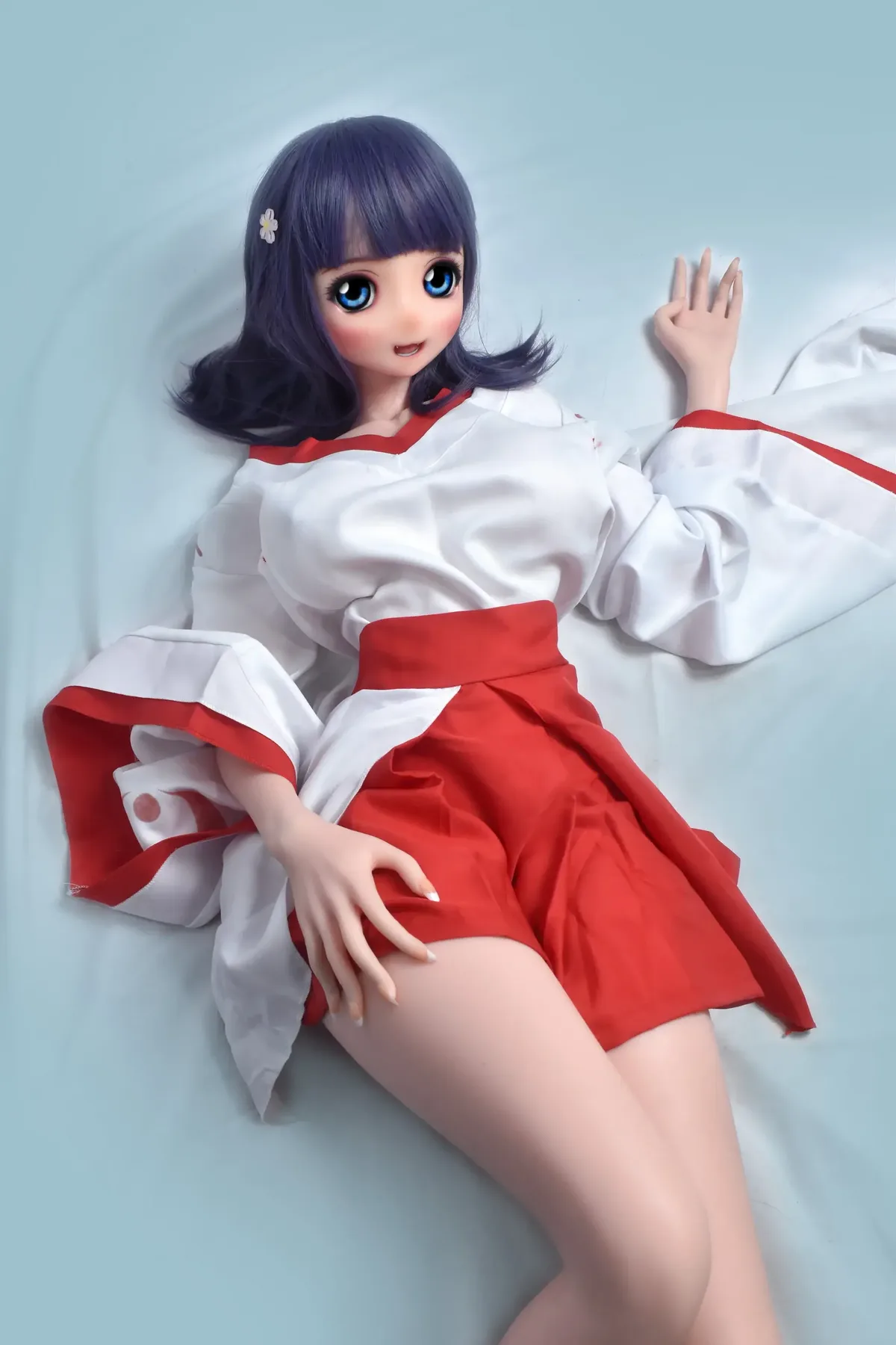 Elsa Babe Fujisaki Junko