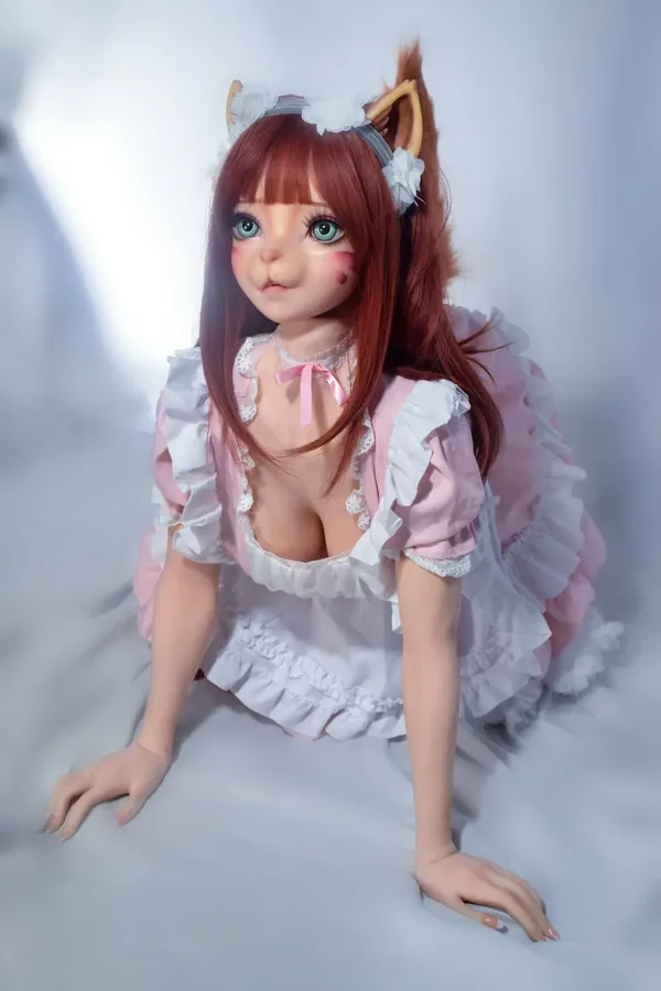 Elsa Babe Morikawa Yuki