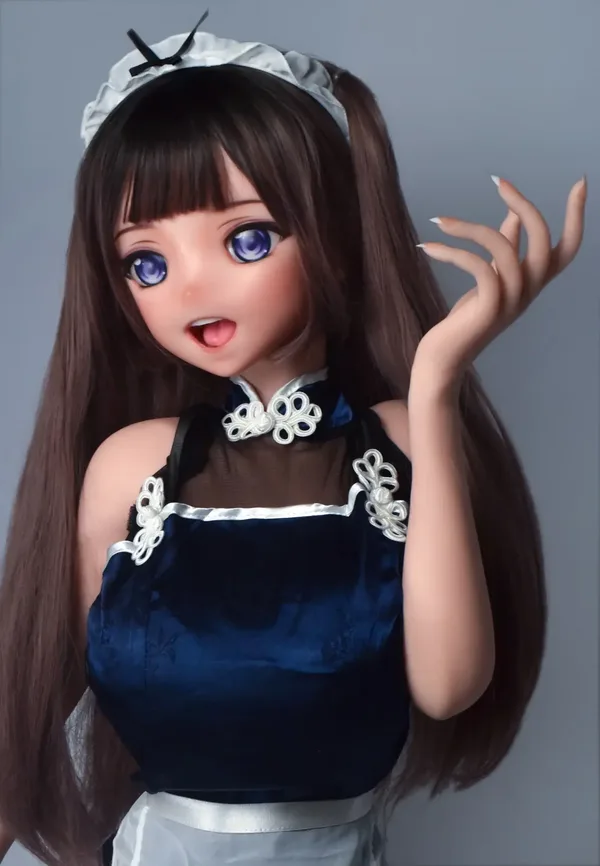 Elsa Babe Koda Sayuri