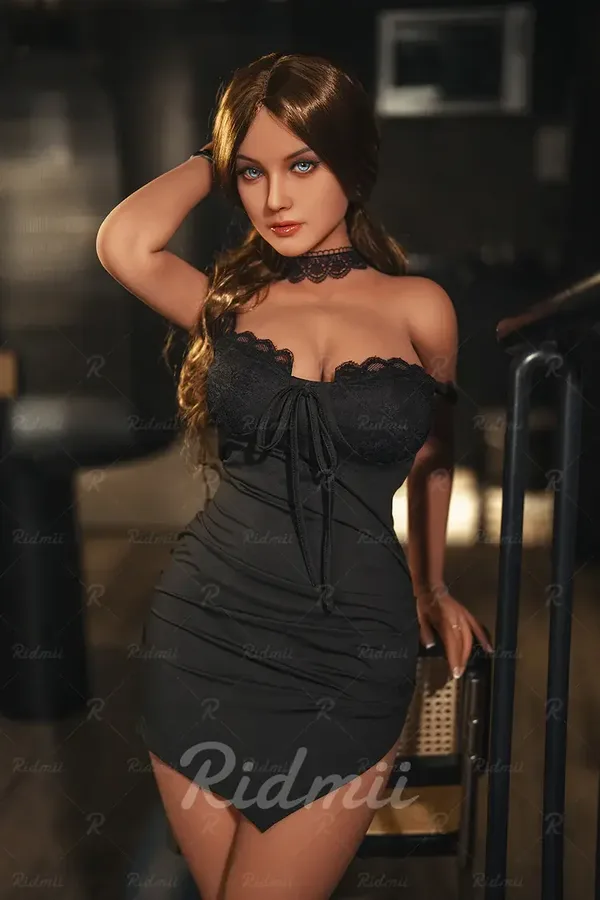 RIDMII Raven