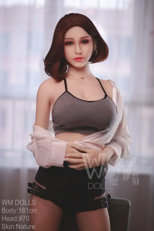 WM 161cm G - Amelia