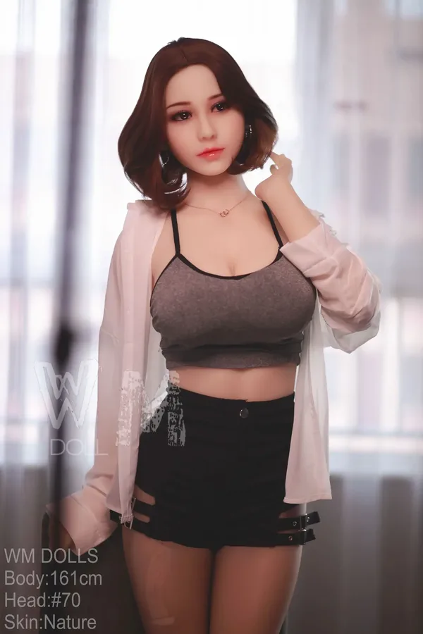 WM 161cm G - Amelia