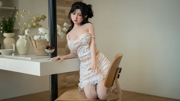 Starpery 159 E cup - Yufan ROS