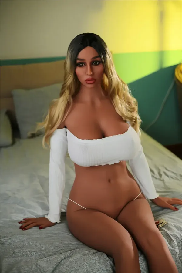 Irontech Natalia Plus