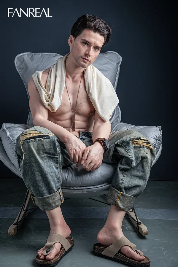 Fanreal Henry