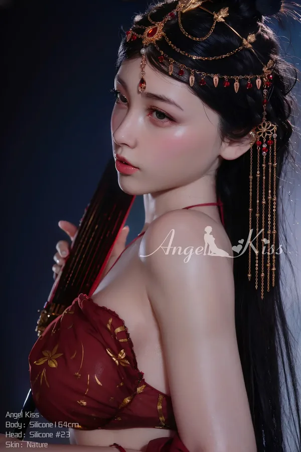 Angel Kiss CROMWELL