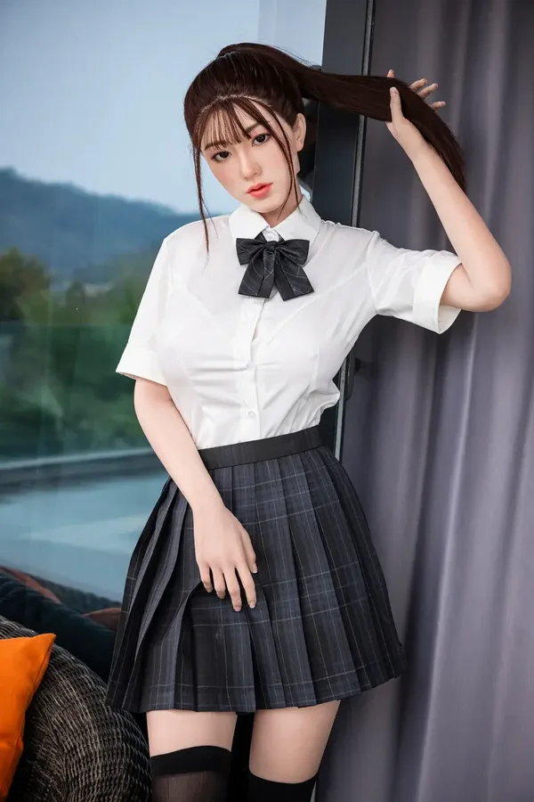 Starpery 171cm D cup - Jin