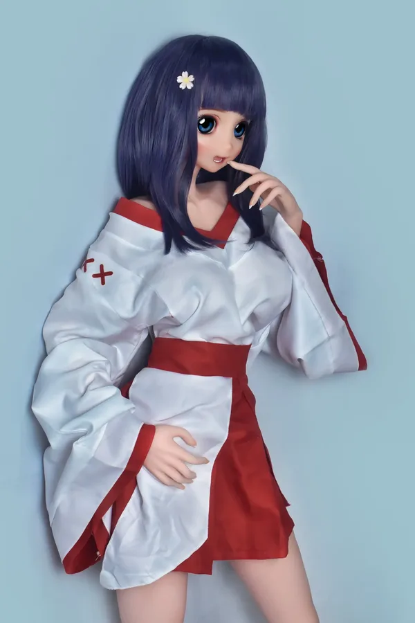 Elsa Babe Fujisaki Junko