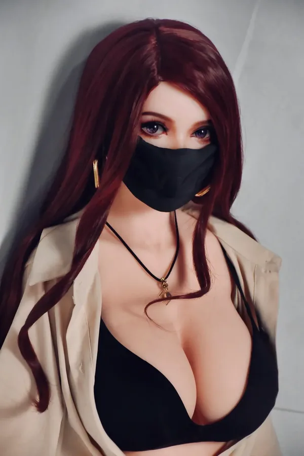 Elsa Babe Kurokawa Mio