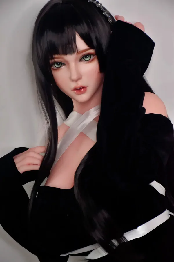 Elsa Babe Inoue Miu