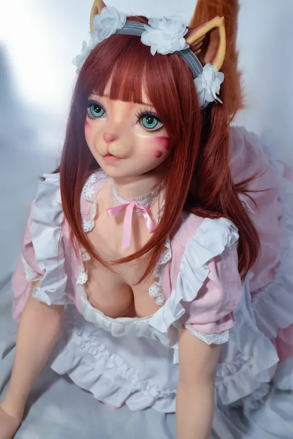 Elsa Babe Morikawa Yuki