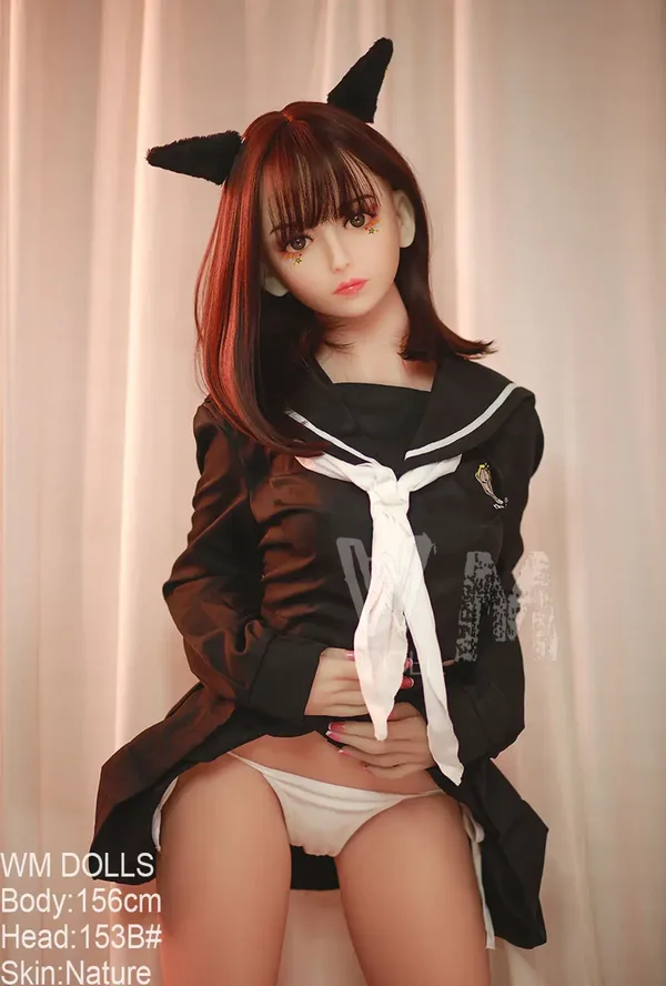 WM 156cm C - Yukino