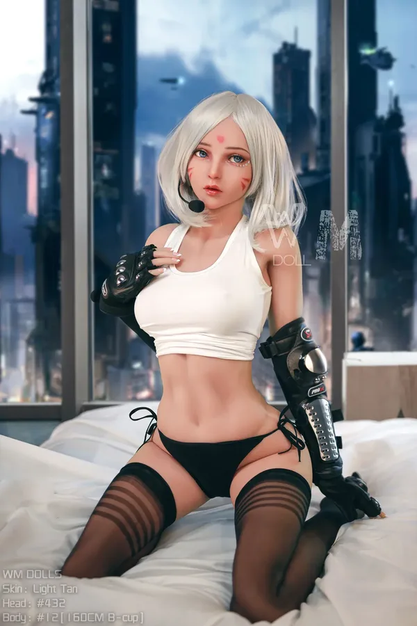 WM 160cm B - Destiny