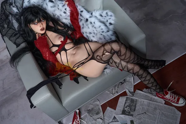 Irontech Vanessa