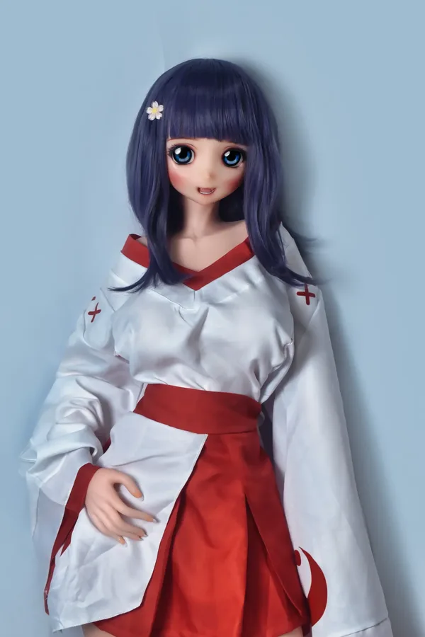 Elsa Babe Fujisaki Junko