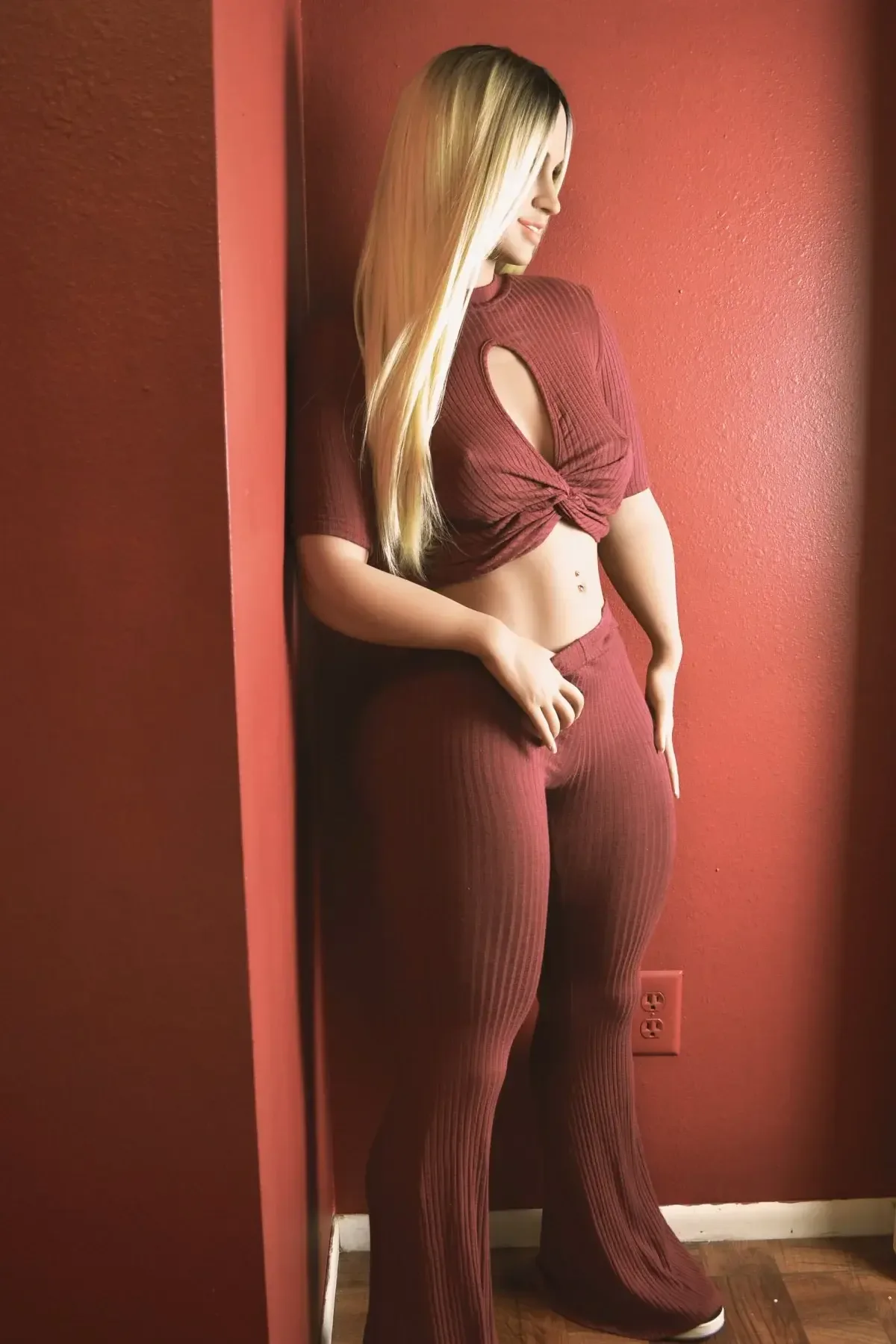 WM 156cm B - Maya