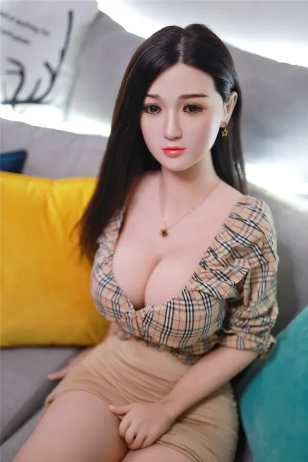 JY Dolls 161cm - Brittany
