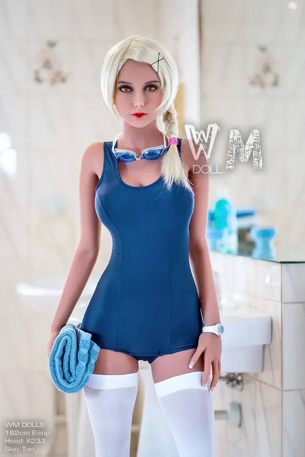 WM 162cm E - Annabelle