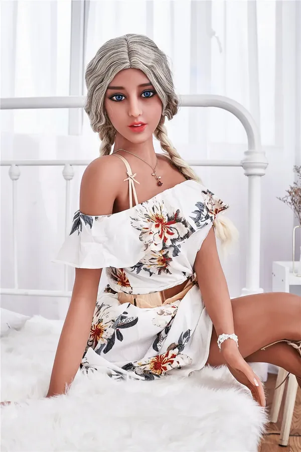 Irontech Cecelia