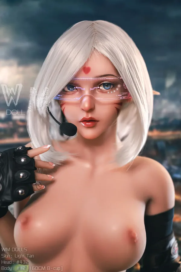 WM 160cm B - Destiny