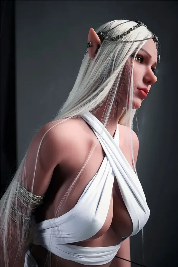 Irontech Scarlet Elf