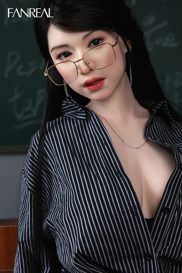 Fanreal Kimmy TE