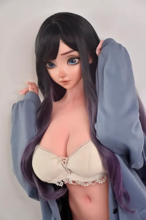 Elsa Babe Takanashi Mahiru