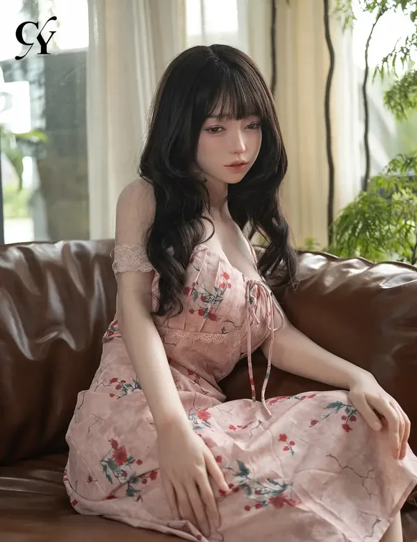 Top Cy Doll 157cm D cup - Noa