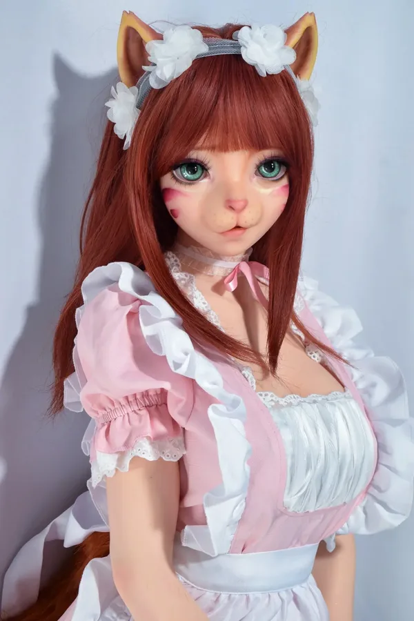 Elsa Babe Morikawa Yuki