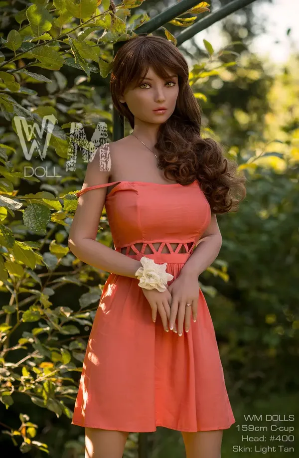 WM 159cm C - Bea