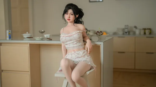 Starpery 159 E cup - Yufan ROS