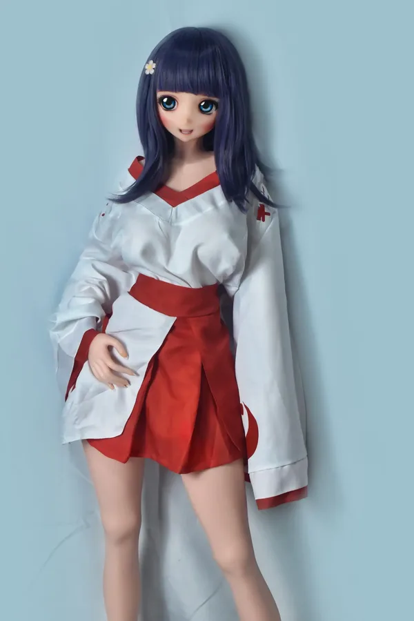 Elsa Babe Fujisaki Junko