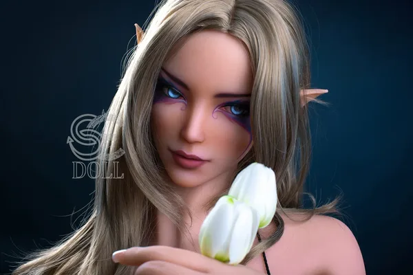 SE Doll 166cm C cup - Mallika