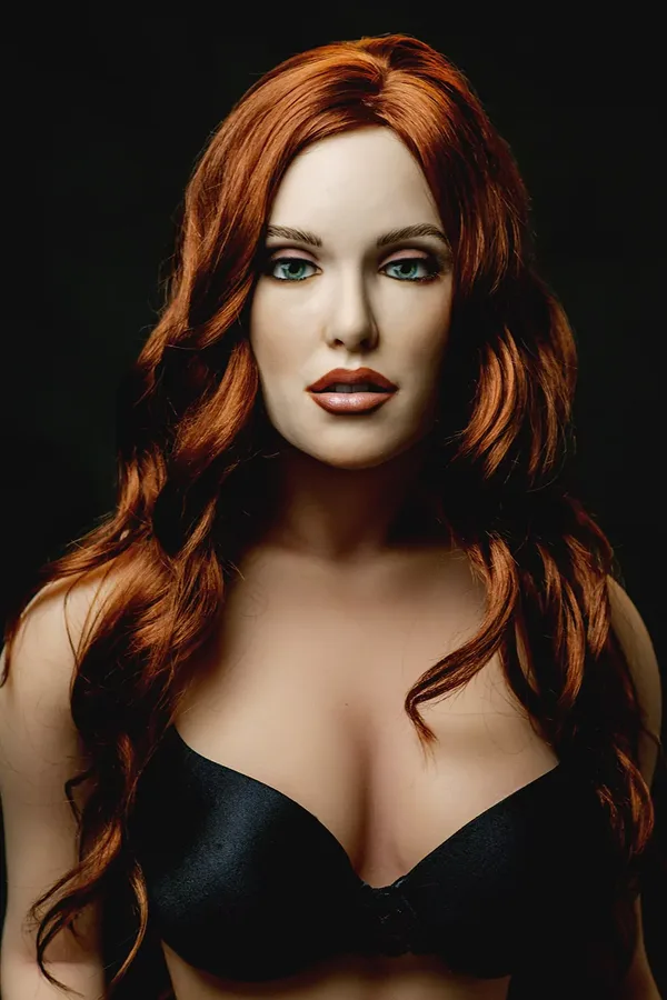 Realdoll Serenity