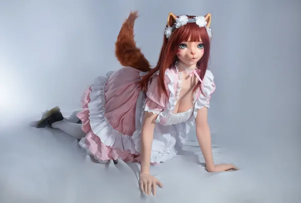 Elsa Babe Morikawa Yuki