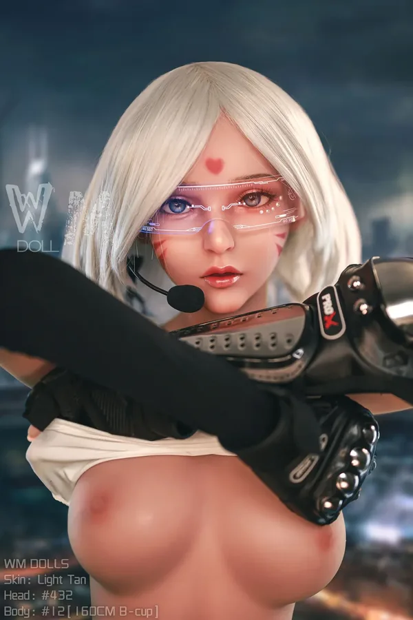 WM 160cm B - Destiny