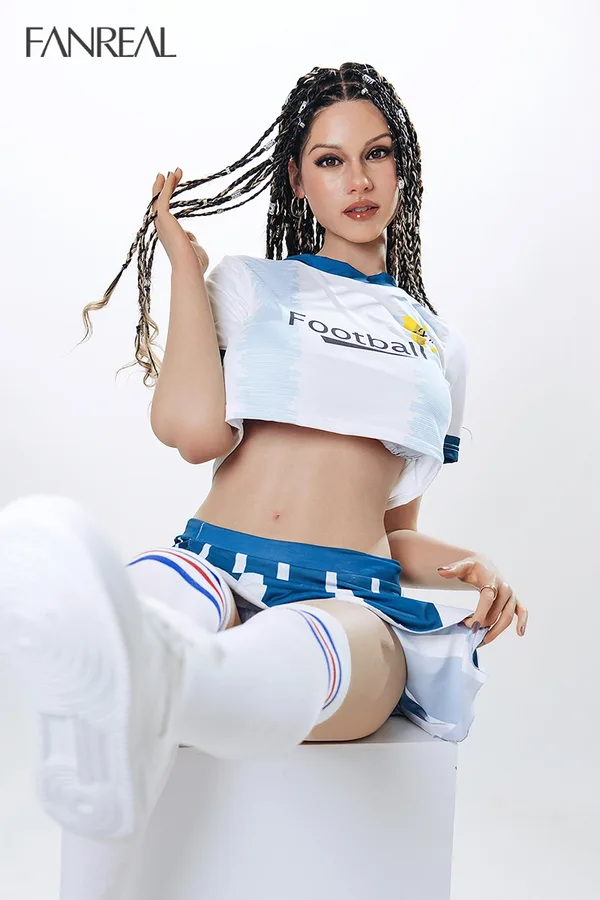 Fanreal Vanessa