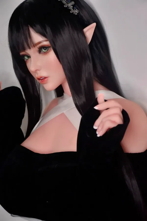 Elsa Babe Inoue Miu