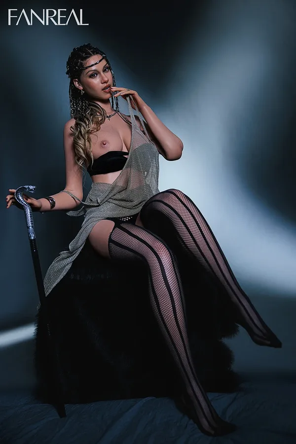 Fanreal Vanessa NET