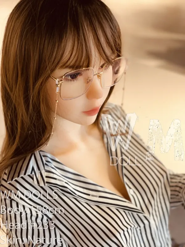 WM 158cm D - Milly
